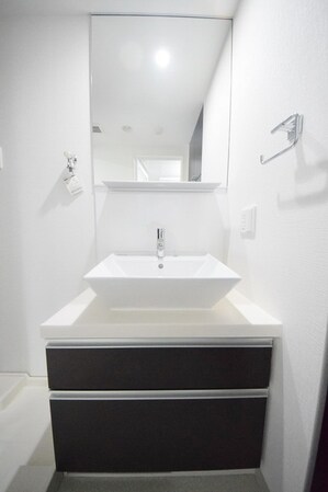 プレディアスタイル横濱沢渡の物件内観写真